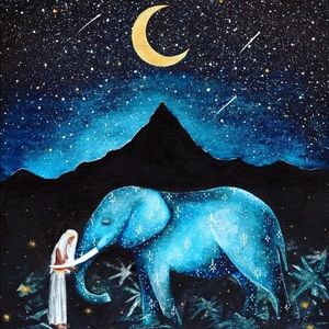 Meet your Posher, Emma